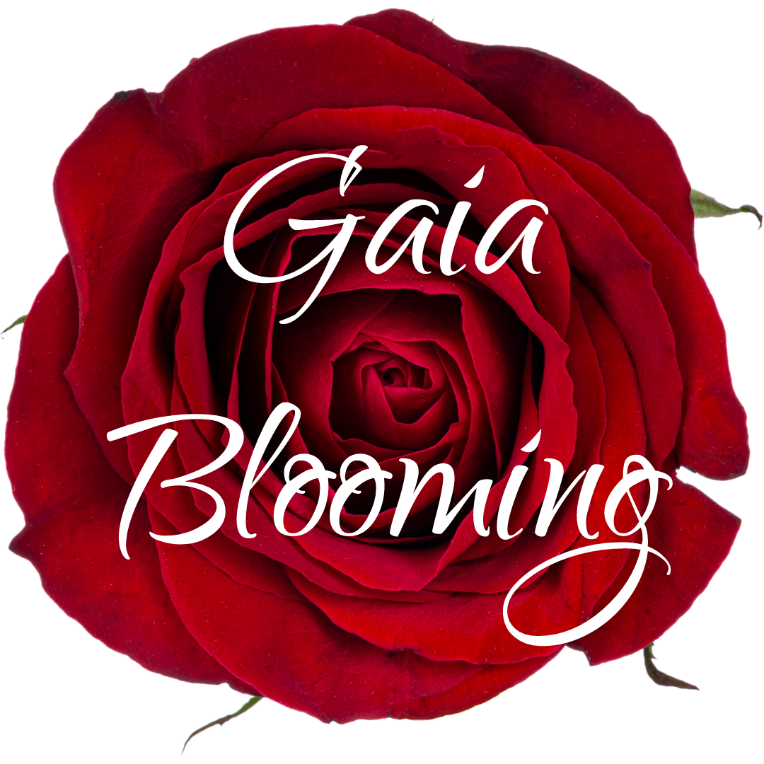 Gaia Blooming